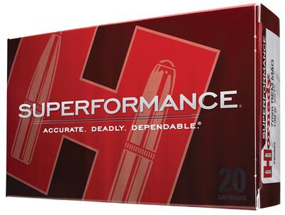 Hornady Ammo .300 Savage