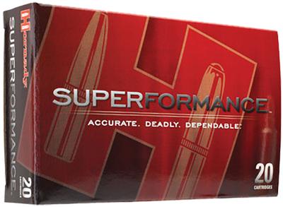 Hornady Ammo .338 Rcm