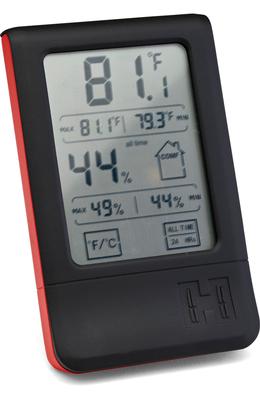 Horn 95909 Digital Hygrometer