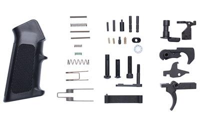 Cmmg Lower Parts Kit For Ar-15