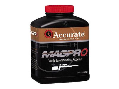 Accurate Magpro Powder