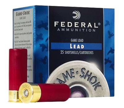 410 Ga 3 In Gameshok