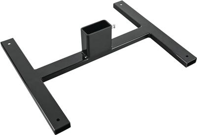 Champion 2x4 Target Stand Base