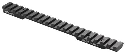 Weaver Base Extend Multi-slot