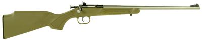 Crickett Rifle G2 .22lr