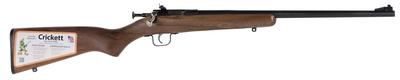 Crickett Rifle G2 .22wmr