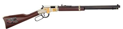 Henry Goldenboy Lever Rifle