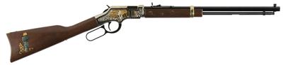 Henry Goldenboy Lever Rifle