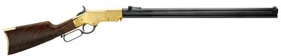 Henry Lever Rifle .44-40