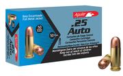 Ammo » Pistol Products