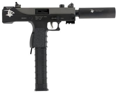 Mpa Defender 9mm Top-cocking