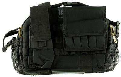 Tactical Range  W/molle Pouch