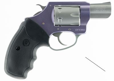 Charter Arms Lavender Lady