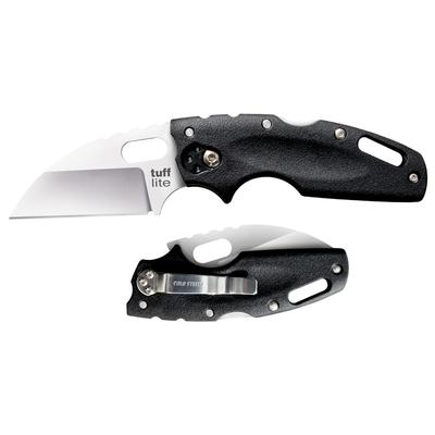 Cold Stl Tuff Lite Plain Edge