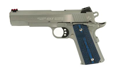 Colt Govt Competition .45acp
