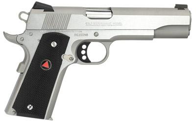 Colt Delta Elite 10mm Fs