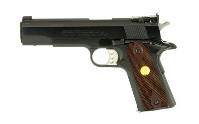Colt Gold Cup Series 70 9mm