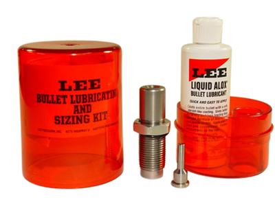 Lee Lube  And  Sizing Kit .510in