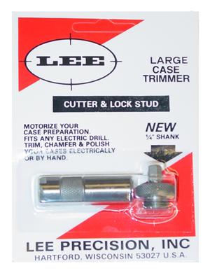 Lee Large Cutter  And  Lock Stud-