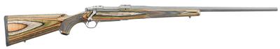 Ruger M77 Hawkeye Predator