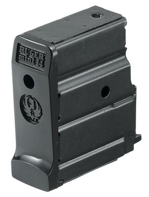 Ruger Magazine Mini-14 6.8 Cal