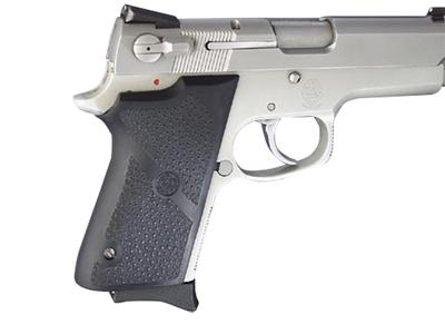 Hogue Grips S And W 9mm Compact