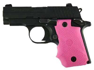 Hogue Grips Sigarms P238