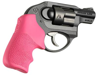 Hogue Grips Tamer Ruger Lcr