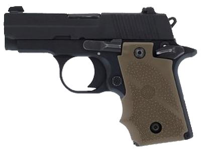Hogue Grips Sigarms P938