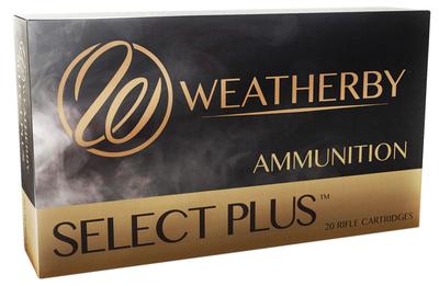Wby Ammo .30-378 Weatherby Mag