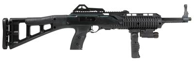 Hi-point Carbine 9mm Black