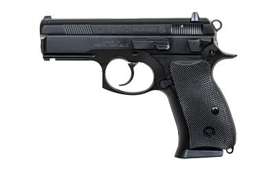 Cz P-01 9mm Fs 14-shot Polymer