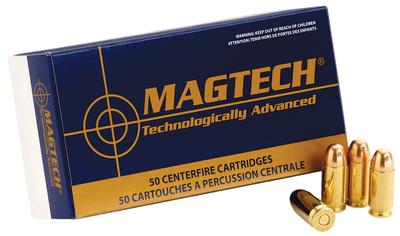 Magtech Ammo .357 Magnum