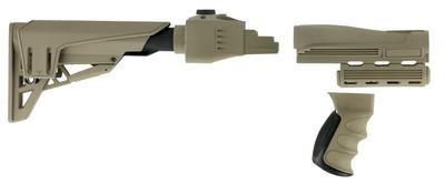 Adv Tech Strikeforce Ak-47 Pkg Fde