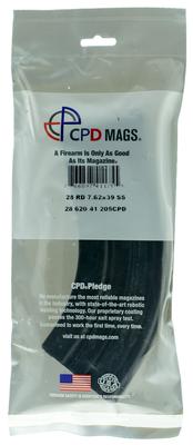 Cpd Magazine Ar15 7.62x39 30rd