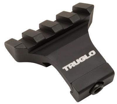 Truglo 1-piece Picatinny Riser