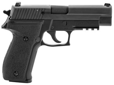 Sig P226 Mk25 9mm 4.4 Ph Ns 10rd