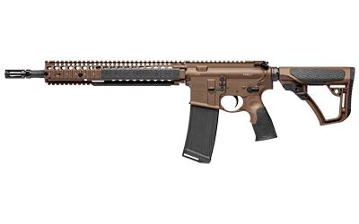 Daniel Def. M4 Carbine M4a1-