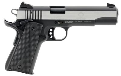 German Sport 1911 .22lr 5in