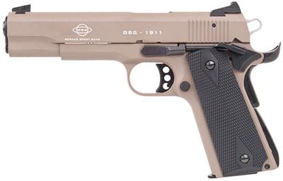 German Sport 1911 .22lr