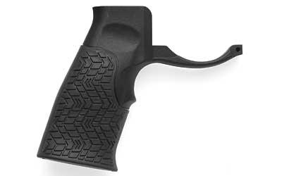 Daniel Def. Grip Ar-15 Black