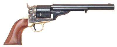 Cimarron 1872 Open Top Navy