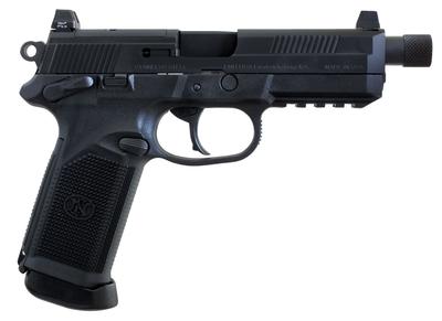 Fn Fnx-45 Tactical Da/sa Ms