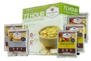 Camping and Outdoors » Food/Cooking Products