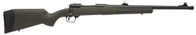 Savage 110 Hog Hunter .308 20in