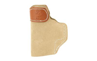 Desantis Soft Tuck Holster Iwb