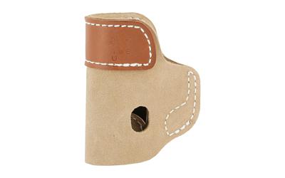 Desantis Soft Tuck Holster Iwb