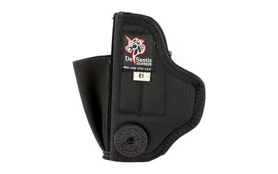 Desantis Tuck-this Ii Holster