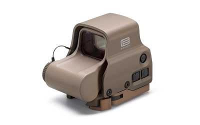 Eotech Exps3 68moa Ring/2-1moa Tan