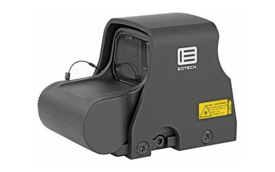 Eotech Xps3-0 Holographic